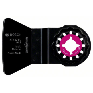 Bosch - HCS strugač ATZ 52 SC, kruti 52 x 26 mm - 2608661646