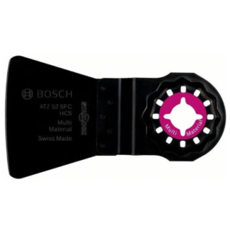 Bosch - HCS strugač ATZ 52 SFC, fleksibilni 52 x 38 mm - 2608661647