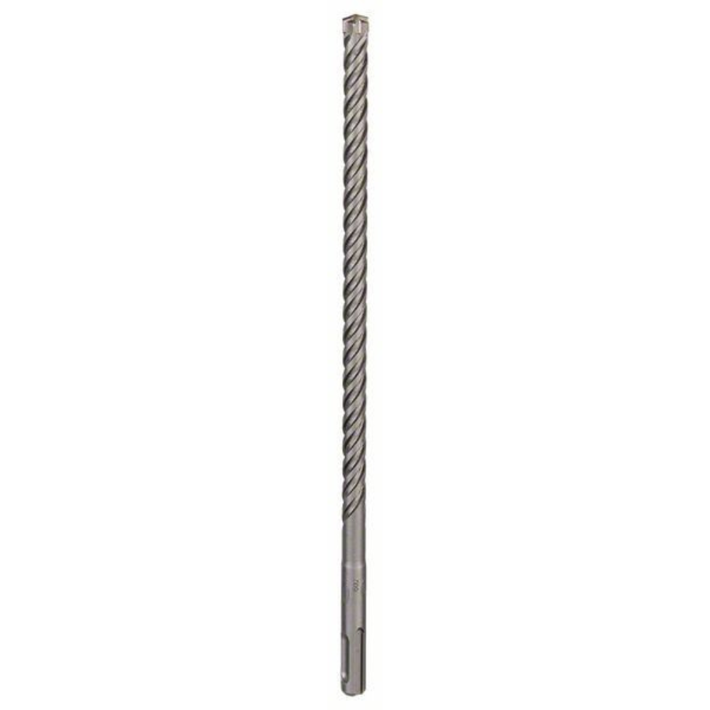 Bosch - Hamer burgija SDS-plus-5X 10 x 200 x 260 mm - 2608833904.