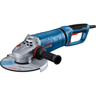 Bosch GWS 27-230 JR Električna ugaona brusilica; 230mm; 2700W, 06018C7320