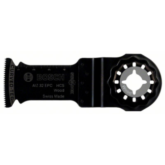 Bosch - HCS list testere za uranjanje AIZ 32 EPC Wood 50 x 32 mm - 2608661637