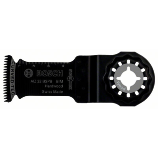 Bosch - BIM list testere za uranjanje AIZ 32 BSPB Hard Wood 50 x 32 mm - 2608661645