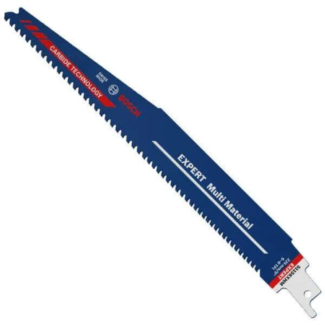 Bosch - EXPERT „Multi Material“ S 1156 XHM list univerzalne testere - 2608900391