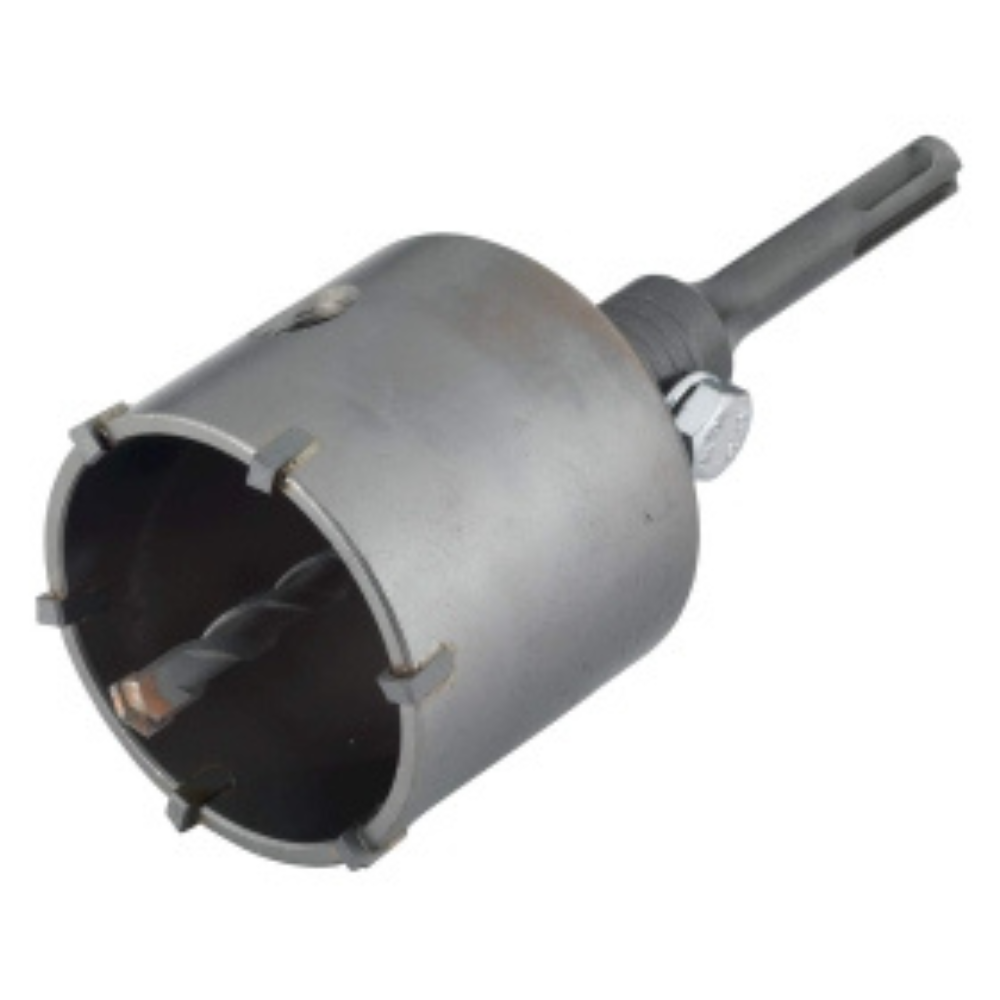 Wolfcraft - Krunasta testera HM SDS - Plus stezni trn P 68mm - 5483000