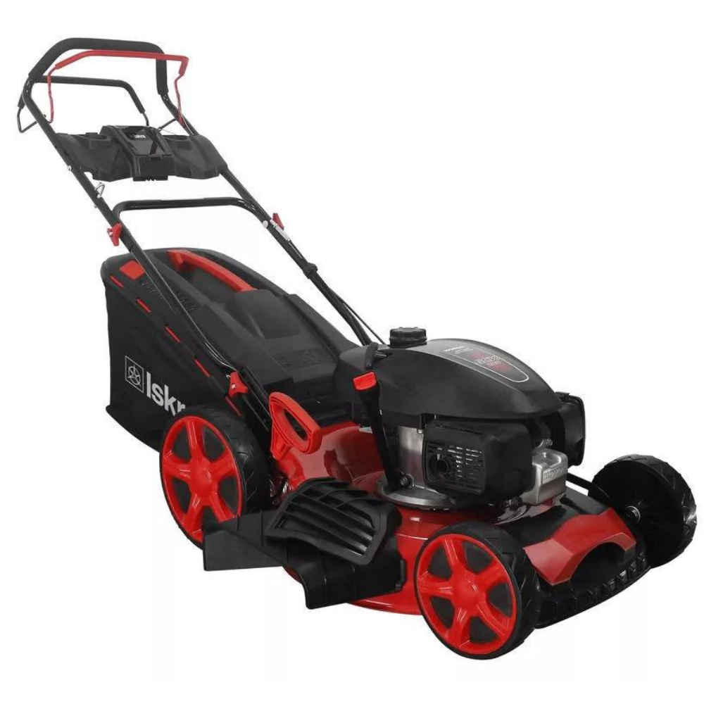 Iskra - Benzinska kosačica 2,8kW - BN53SMHGCV200