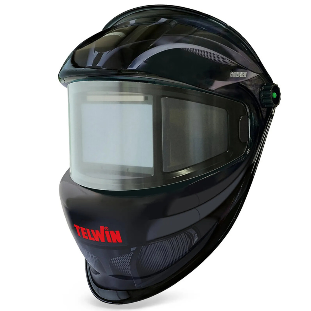 Telwin - Roundview MMA/MIG-MAG/TIG Helmet - 804392