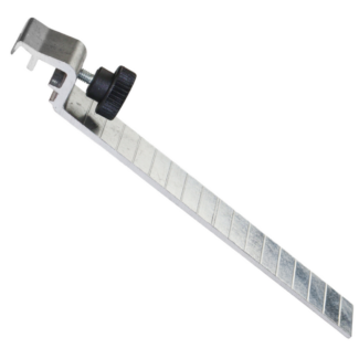 Sigma - Kvadratni lenjir za 2G 019C - 04SIG0009