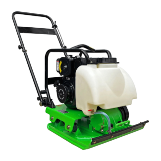 GARDENmaster - Vibro ploča CNP15 Dizel za asfalt - 40.009