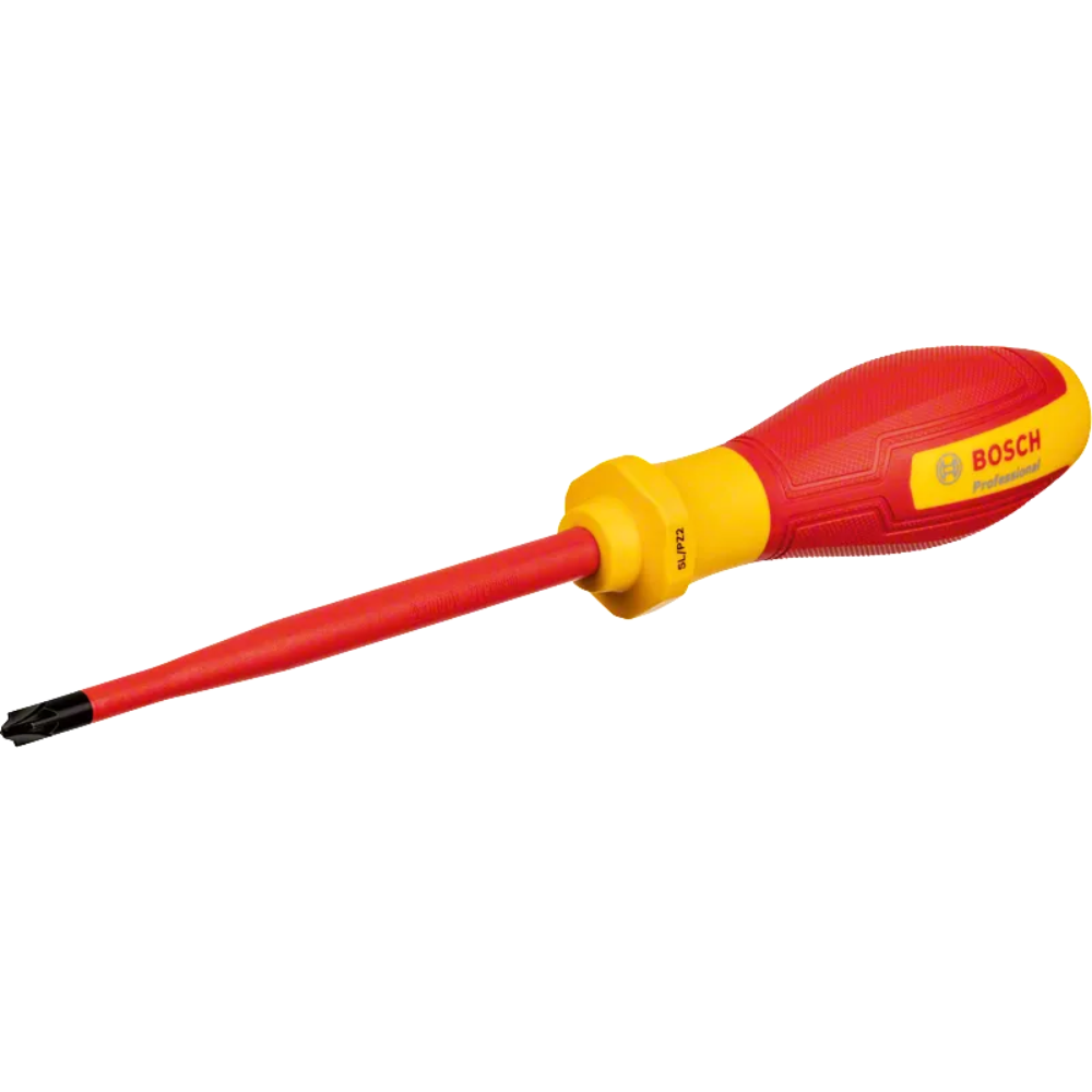 Bosch - Professional VDE SL/PZ 2 odvrtač -1600A02ND7