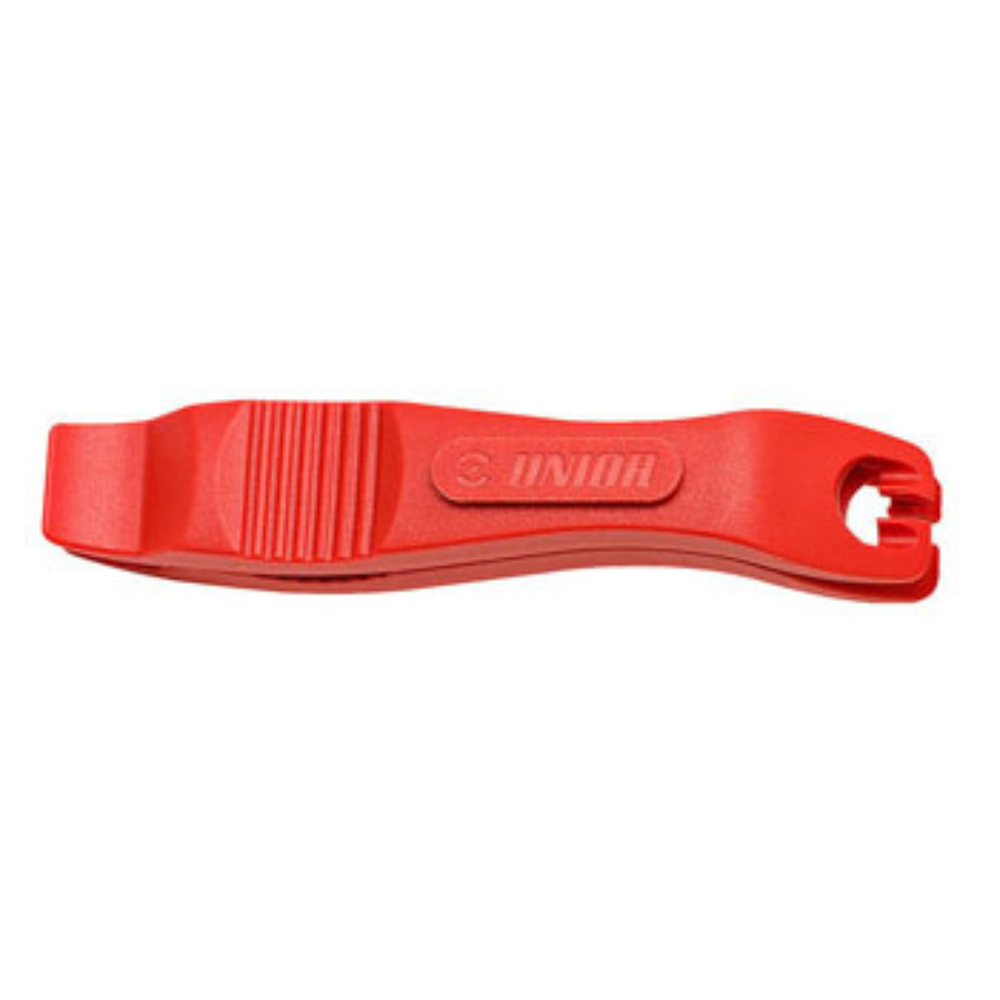 Unior - Set dva montirača, crvena 1657Red - 624144