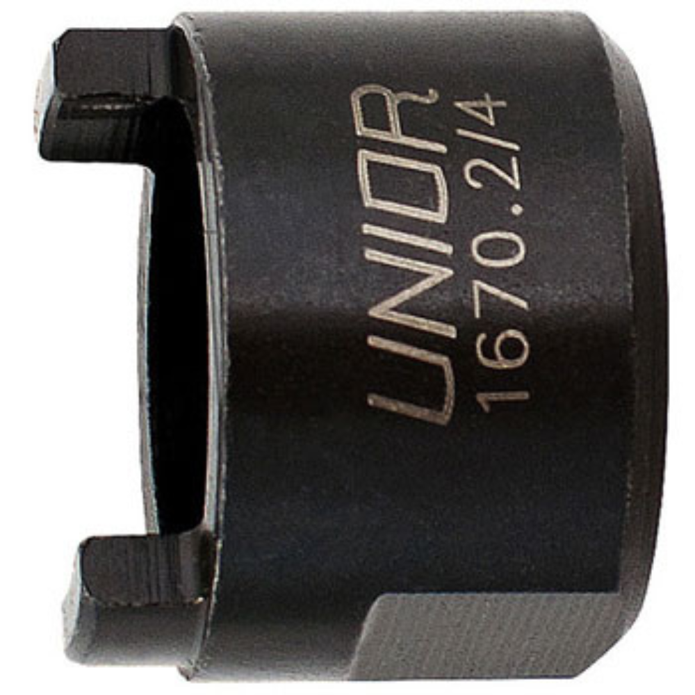 Unior - Skidač zadnjeg lančanika Suntour 1670.2/4 - 616063