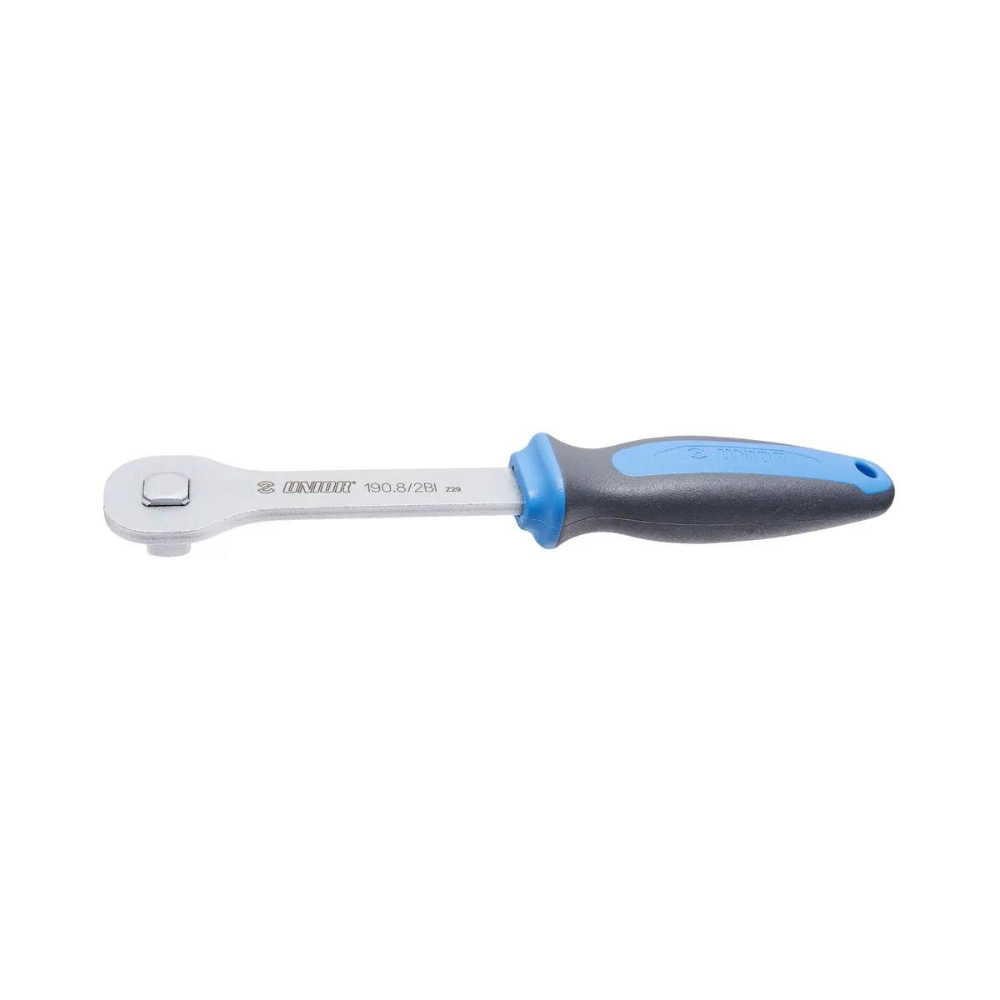 Unior - Ručica za nasadne ključeve 1/2″ - 627084