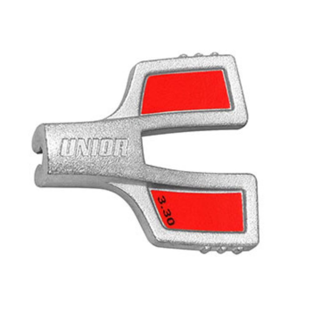 Unior - Ključ za niple 3,3mm 1630/5 - 629293