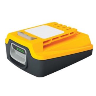 Stiga - Baterija 2,0Ah E22 - 077236