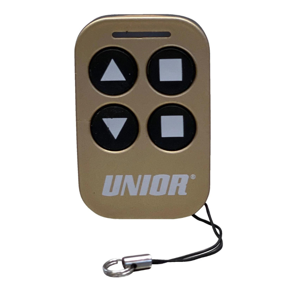 Unior - Set daljinskog upravljača 1693El - 626223