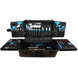 Unior - Komplet alata za majstore - 629066