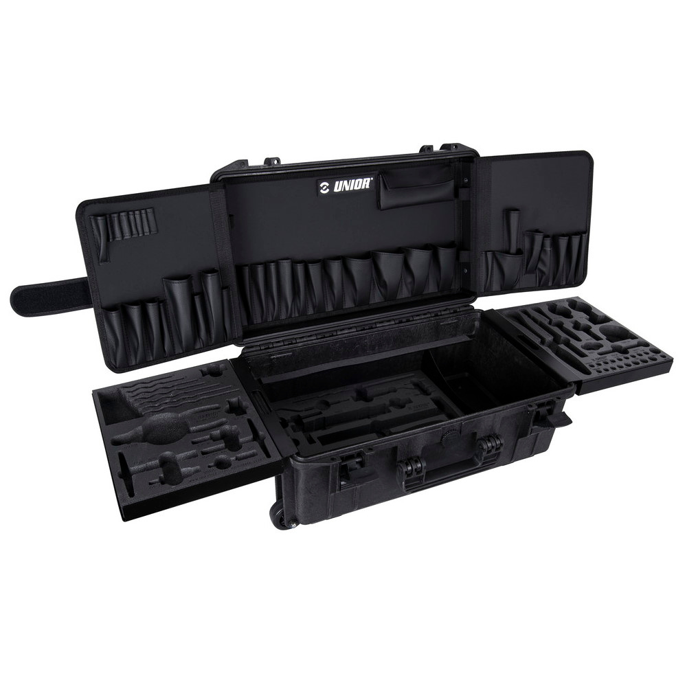 Unior - Kutija za alate u setu za majstore - 629068