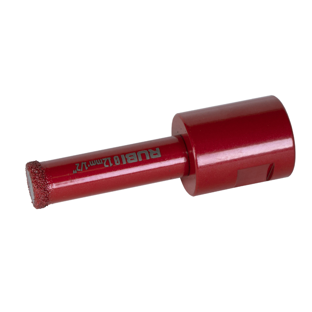 Rubi - Dijamantska kruna za bušenje 12mm - RUB06929