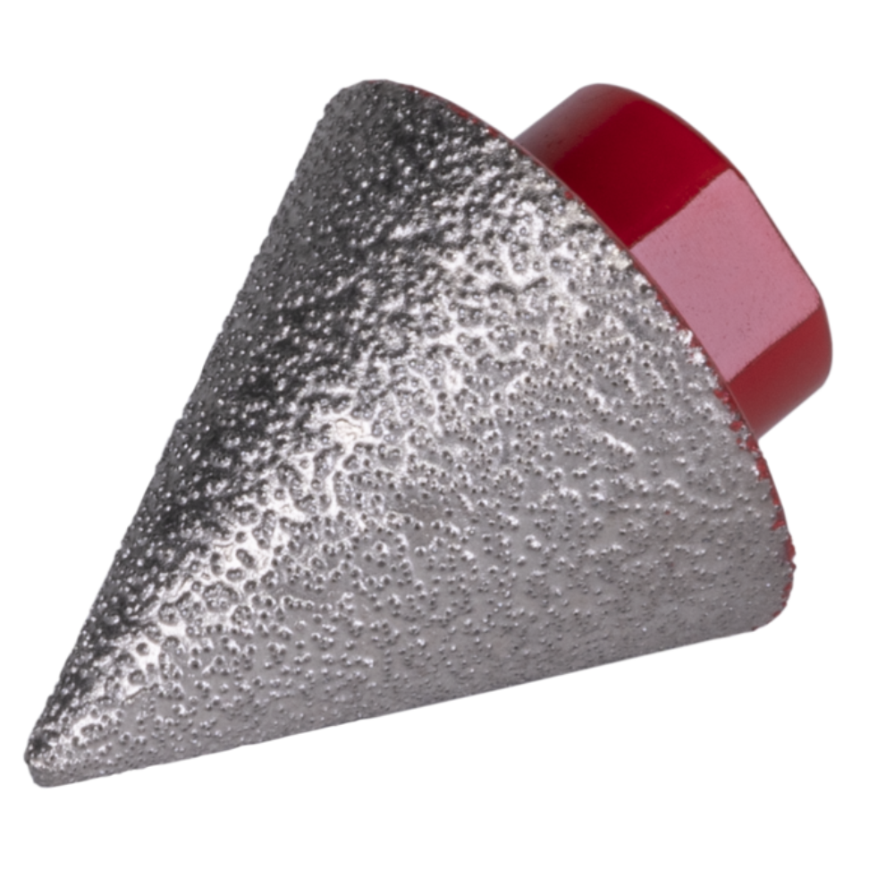 Rubi - Dijamantska cilindrična brusna kruna 35 mm - RUB06986