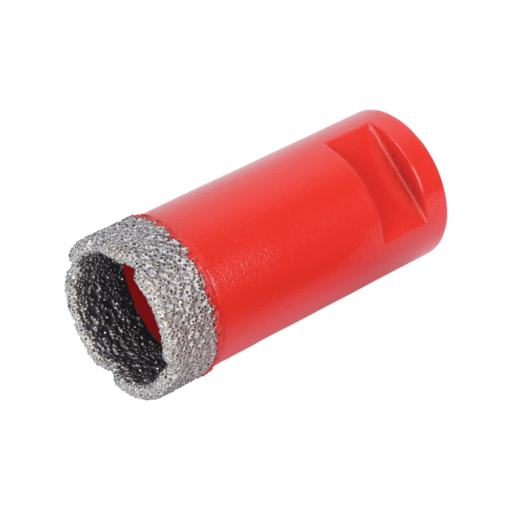 Rubi - Burgija za suvo bušenje keramike 28mm - RUB04911