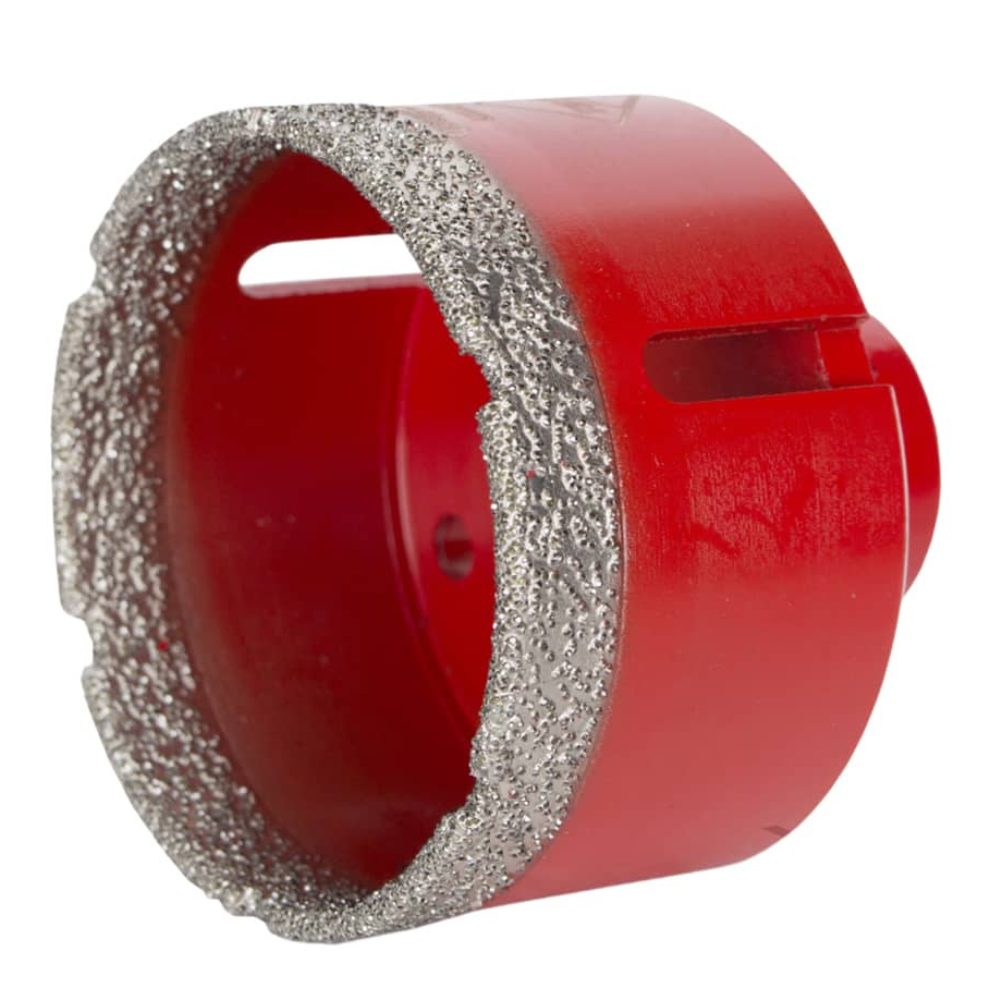 Rubi - Dijamantska burgija za suvo bušenje keramike 68mm - RUB04917