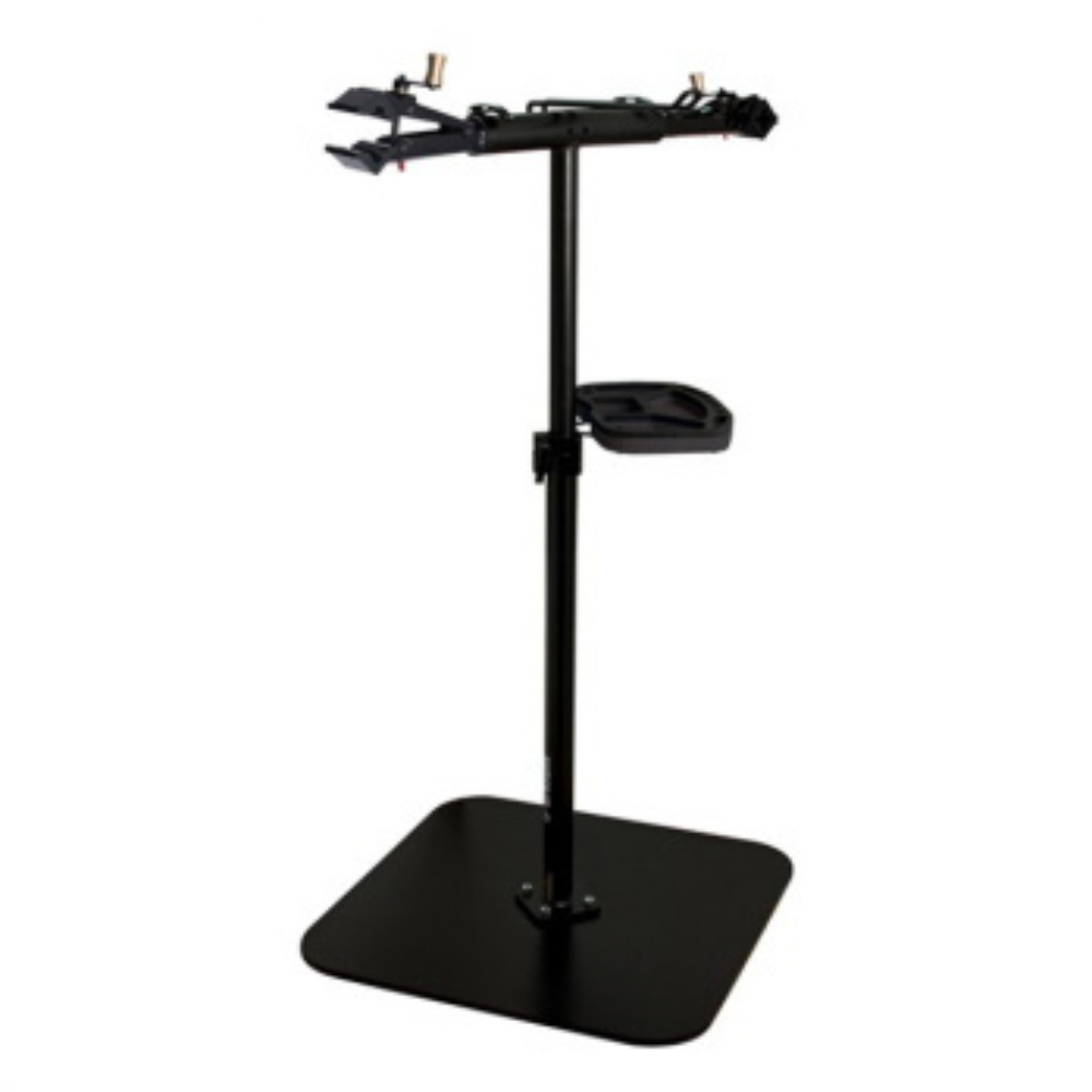 Unior - Profesionalni stalak za popravku bicikala sa dve stege sa brzim prihvatom bez postolja 1693Cq - 627771