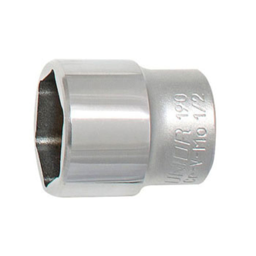 Unior - Ključ nasadni za navrtku amortizera 24mm 1783/1 6p - 624214