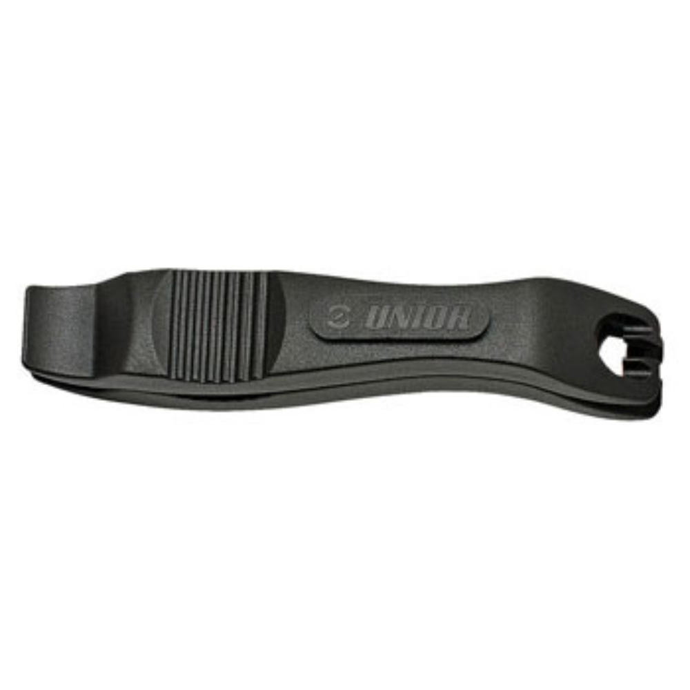 Unior - Set dva montirača, crna 1657Black - 624142