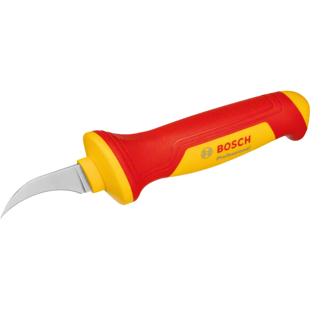 Bosch - VDE Nož za skidanje izolacije - 1600A02NF6