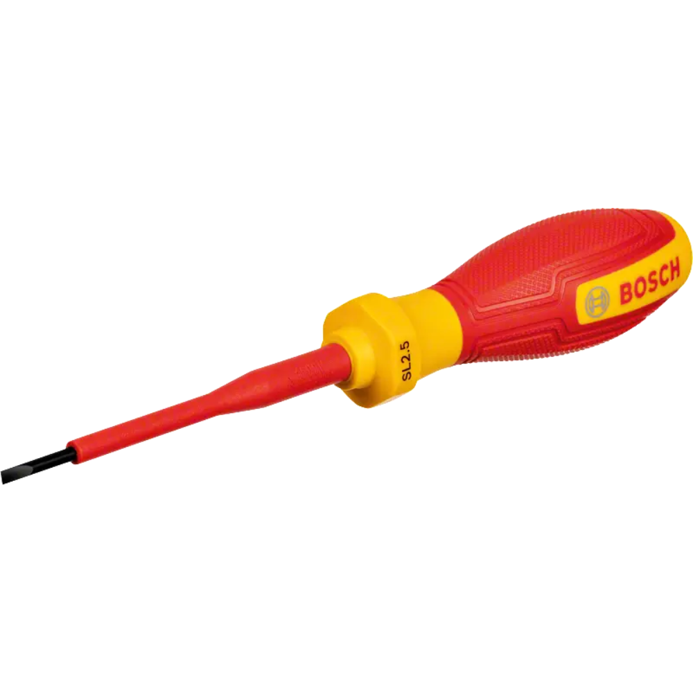 Bosch - Professional VDE SL2.5x75 odvrtač - 1600A02NC0