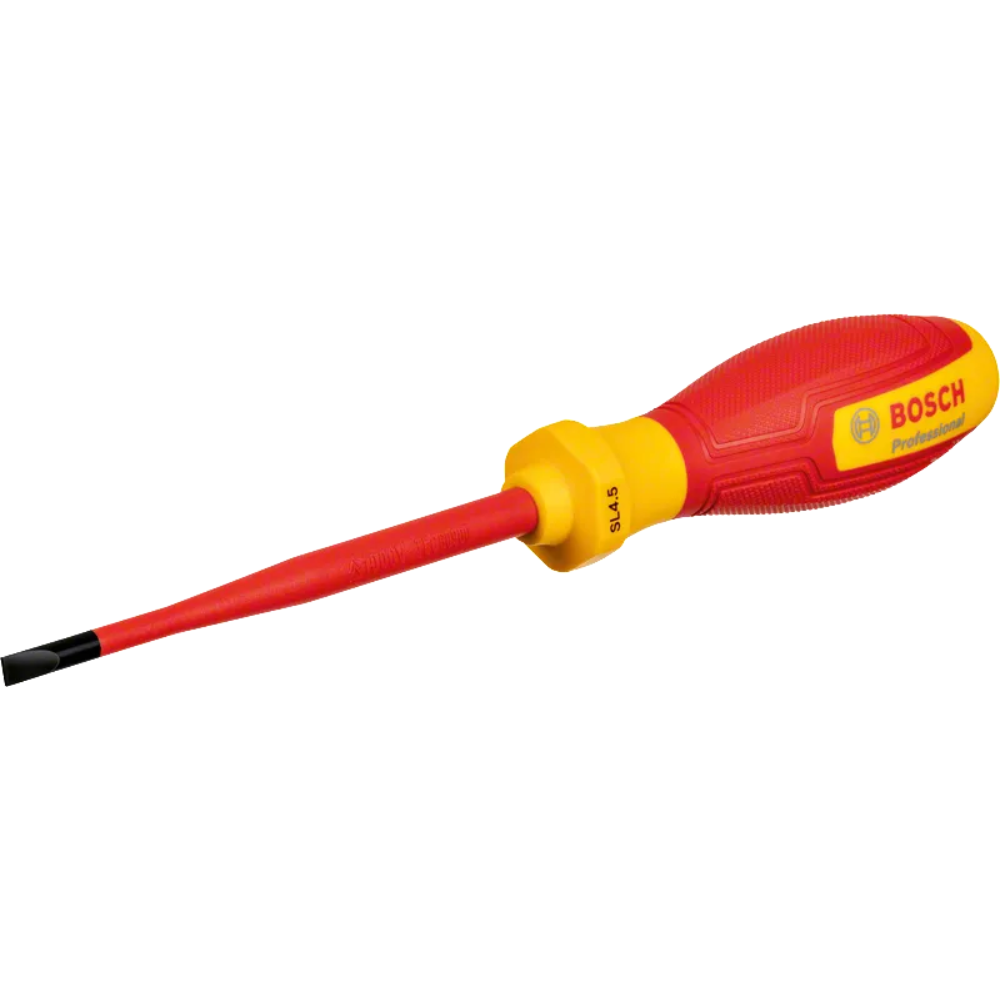 Bosch - Professional VDE SL4.5x100 odvrtač - 1600A02NC2