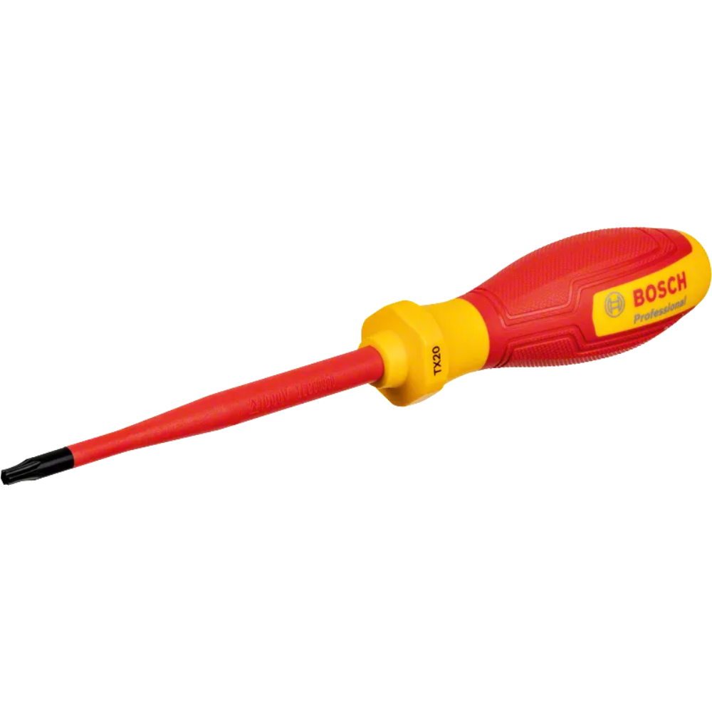 Bosch - Professional VDE TX20 odvrtač - 1600A02NC7