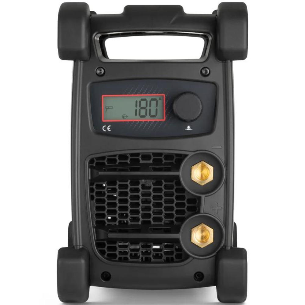 Telwin - Inverter aparat za zavarivanje ADVANCE 227 XT MV/PFC VRD + ACC. MMA TIG (LIFT striking) 100-120 / 200-240 V - 852060