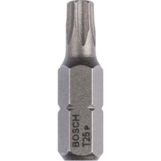 Bosch - Bit odvrtača ekstra-tvrdi T25, 25 mm, 10 kom. - 2607001616