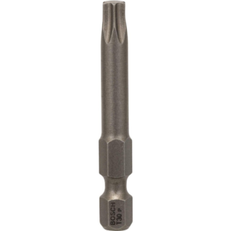 Bosch - Bit odvrtača ekstra-tvrdi T30, 49 mm - 2607001642