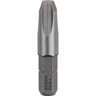 Bosch - Bit odvrtača ekstra-tvrdi PH 4, 32 mm, 3 kom. - 2607001518