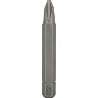 Bosch - Bit odvrtača ekstra-tvrdi PH 2, 51 mm, 3 kom. - 2607001522