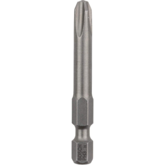 Bosch - Bit odvrtača ekstra-tvrdi PH 3, 49 mm, 3 kom. - 2607001531