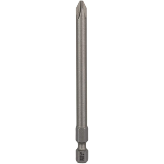 Bosch - Bit odvrtača ekstra-tvrdi PH 2, 89 mm, 3 kom. - 2607001535