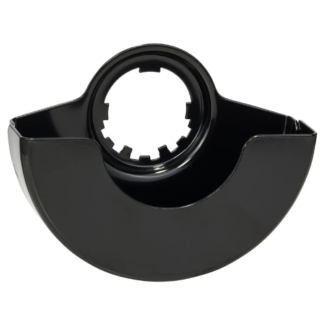 Bosch - Štitnik sa poklopcem za sečenje brusilicom 115mm - 2605510290