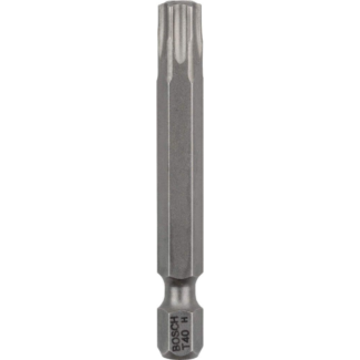 Bosch - Bit odvrtača ekstra-tvrdi T40, 49 mm - 2607001644