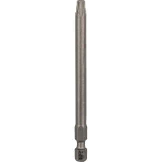 Bosch - Bit odvrtača ekstra-tvrdi T27, 89 mm - 2607001656