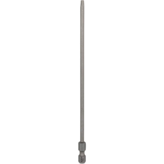 Bosch - Bit odvrtača ekstra-tvrdi T15, 152 mm - 2607001666