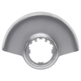 Bosch - Štitnik bez pokrovnog lima za brušenje 115 mm - 2605510288