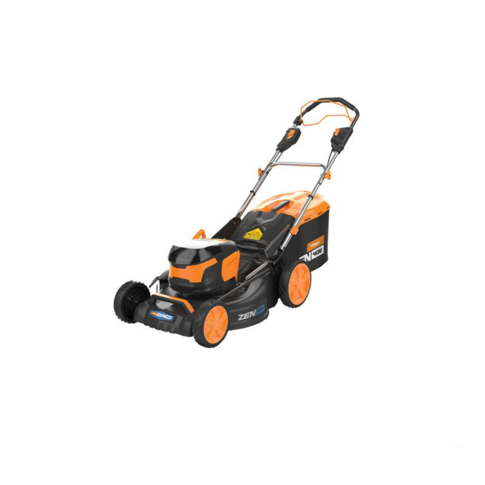 Villager - ZEN akumulatorska kosilica LM 5111 E Matic - 082484