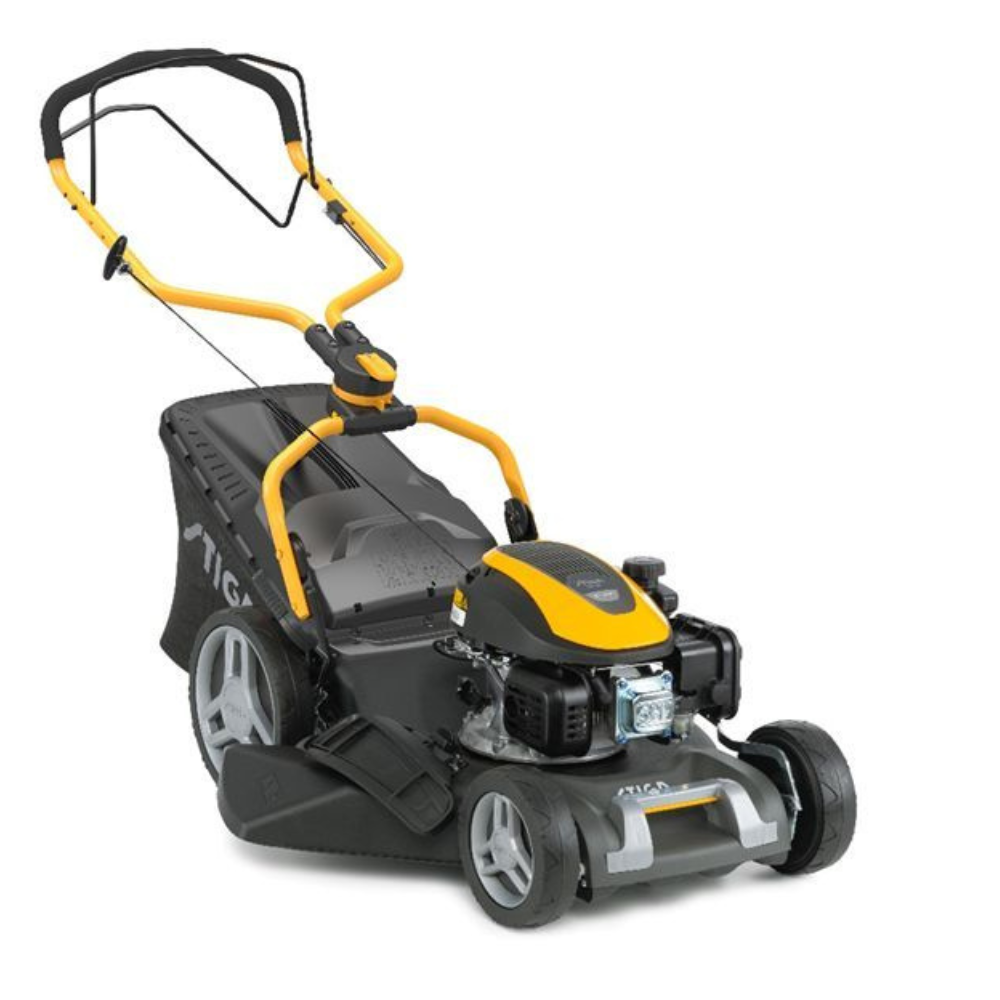 Stiga - Motorna kosačica Combi 753 S samohodna - 074754