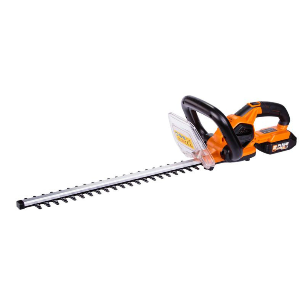 Villager - FUSE akumulatorski trimer za živu ogradu VHT 4420-1BCB - 072304