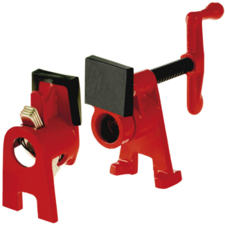 Bessey - Set za stezanje putem cevi - BPC-H12