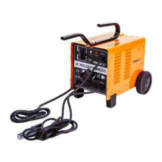 Villager - Aparat za zavarivanje VWM - 200 - 010446