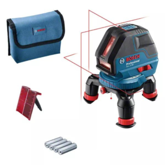 Bosch - Linijski laser 50m 3 linije GLL 3-50 - 0601063800